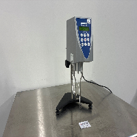 Brookfield DV-II + Pro Viscometer image 0